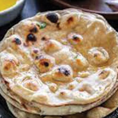 Tandoori Roti