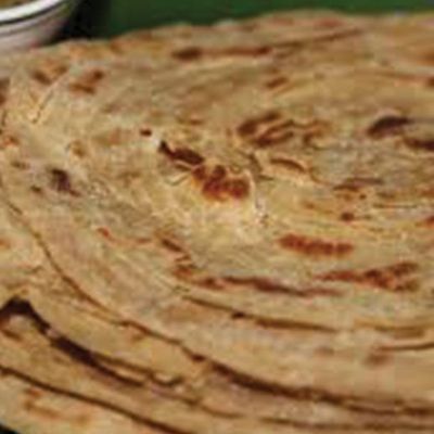 Tawa Paratha - Latcha Paratha