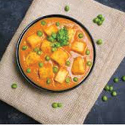 Matter Paneer
