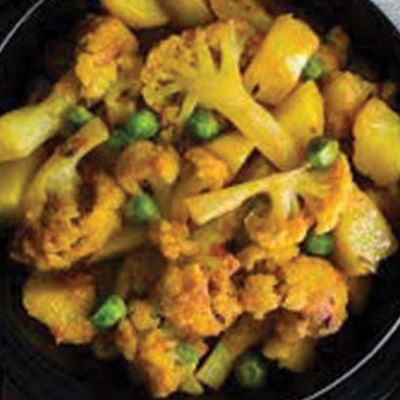 Aloo Gubi