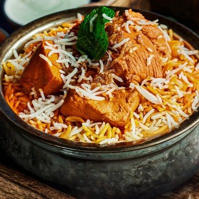 Indian Masala House photo 2