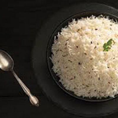 Jeera Rice