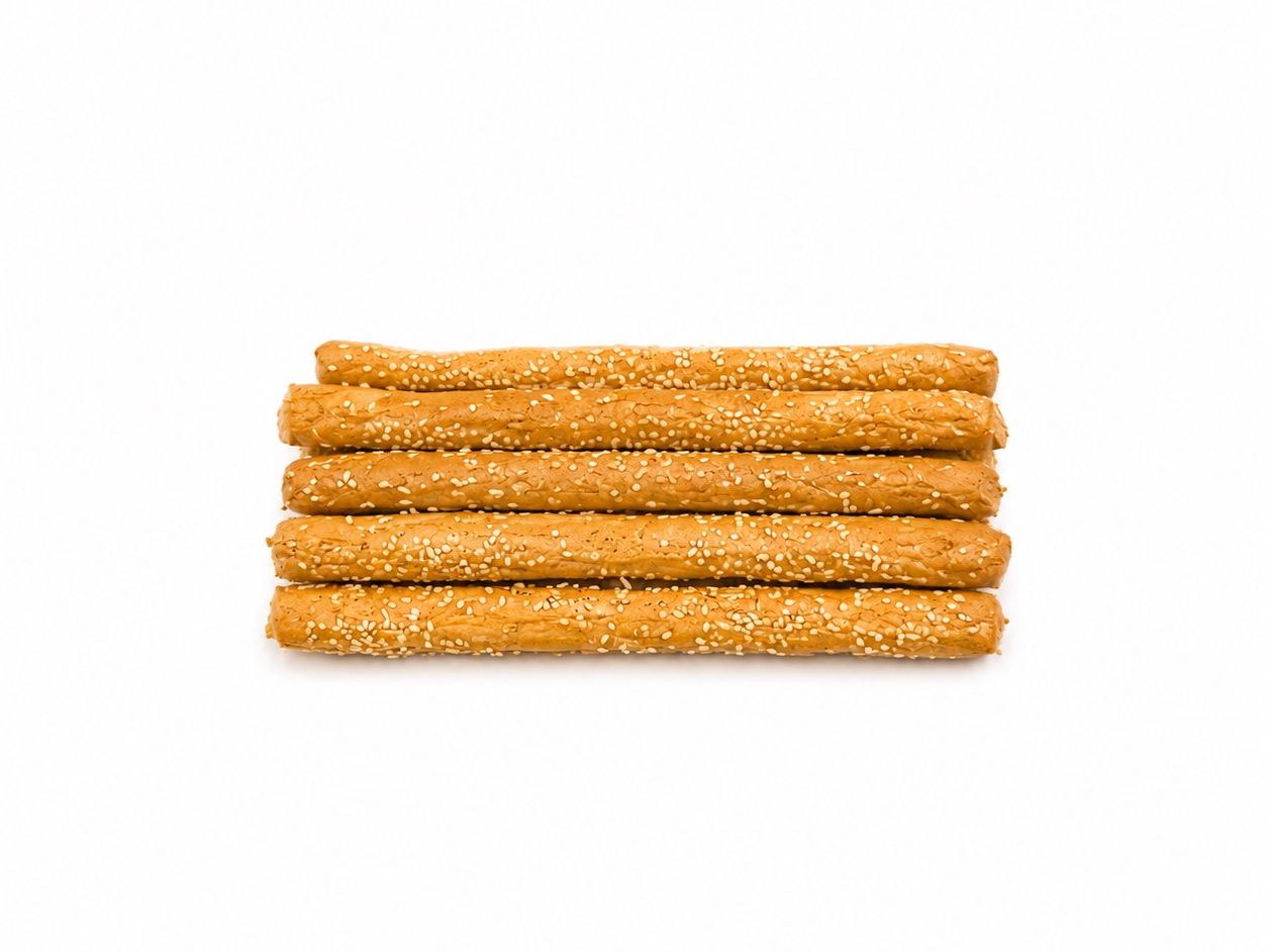 Sesame Bouksomat