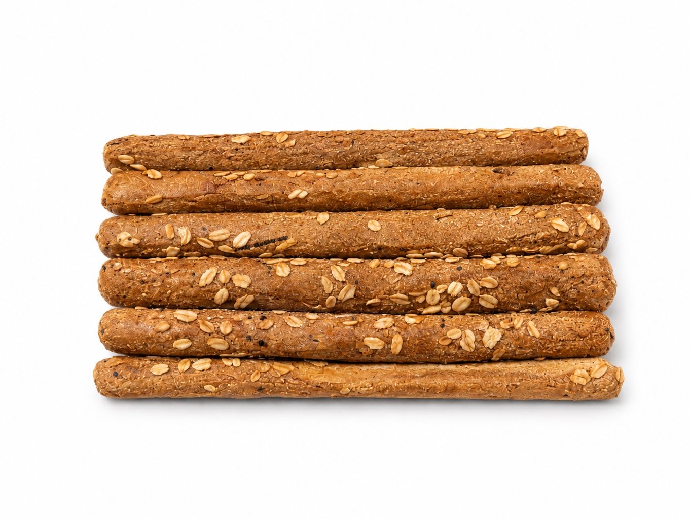 Brown Bouksomat With Seeds
