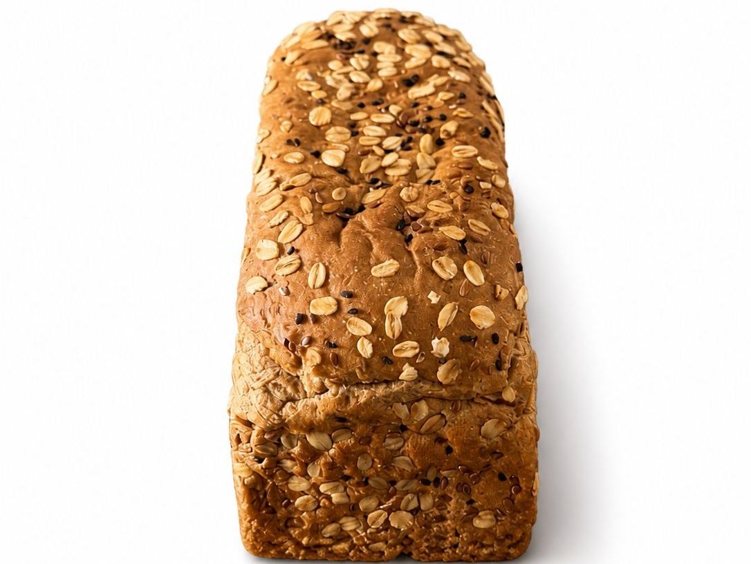 Toast Bran and Oat