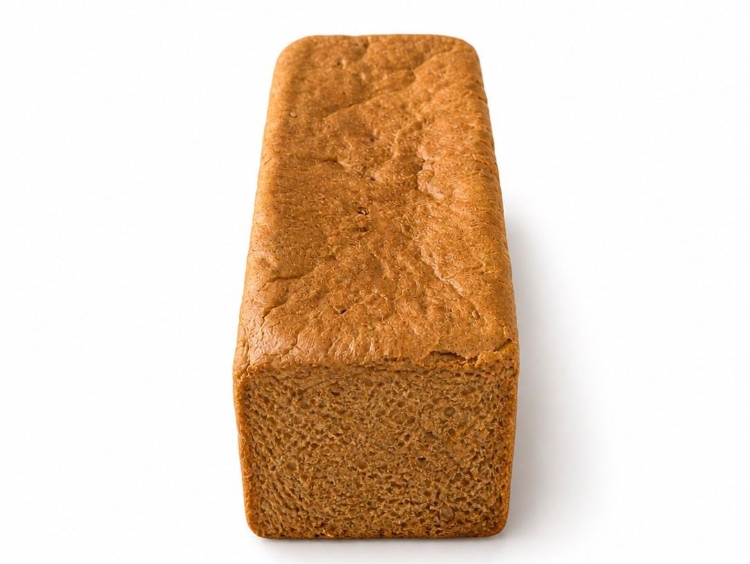 Toast Bran