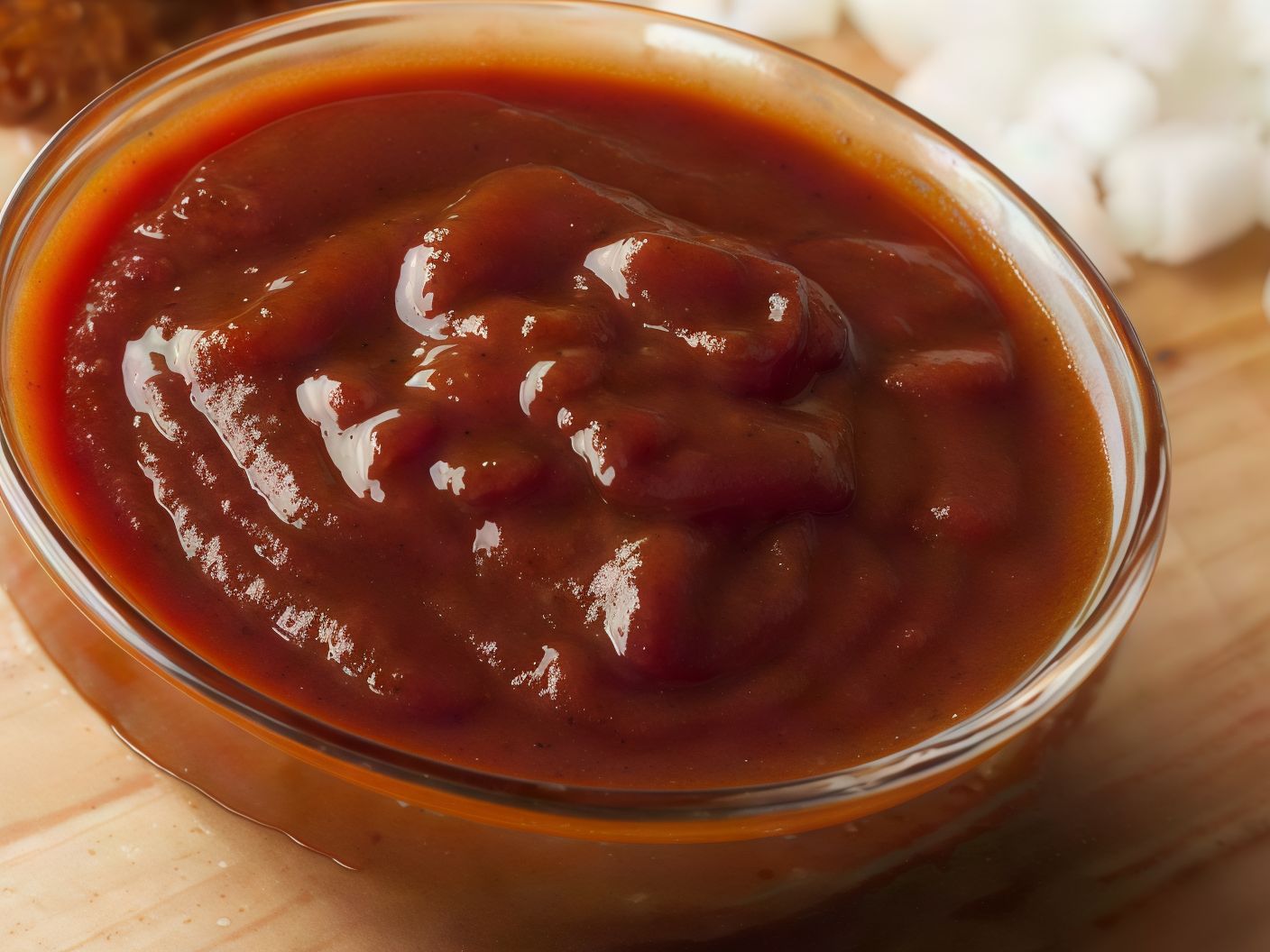 Barbecue Sauce