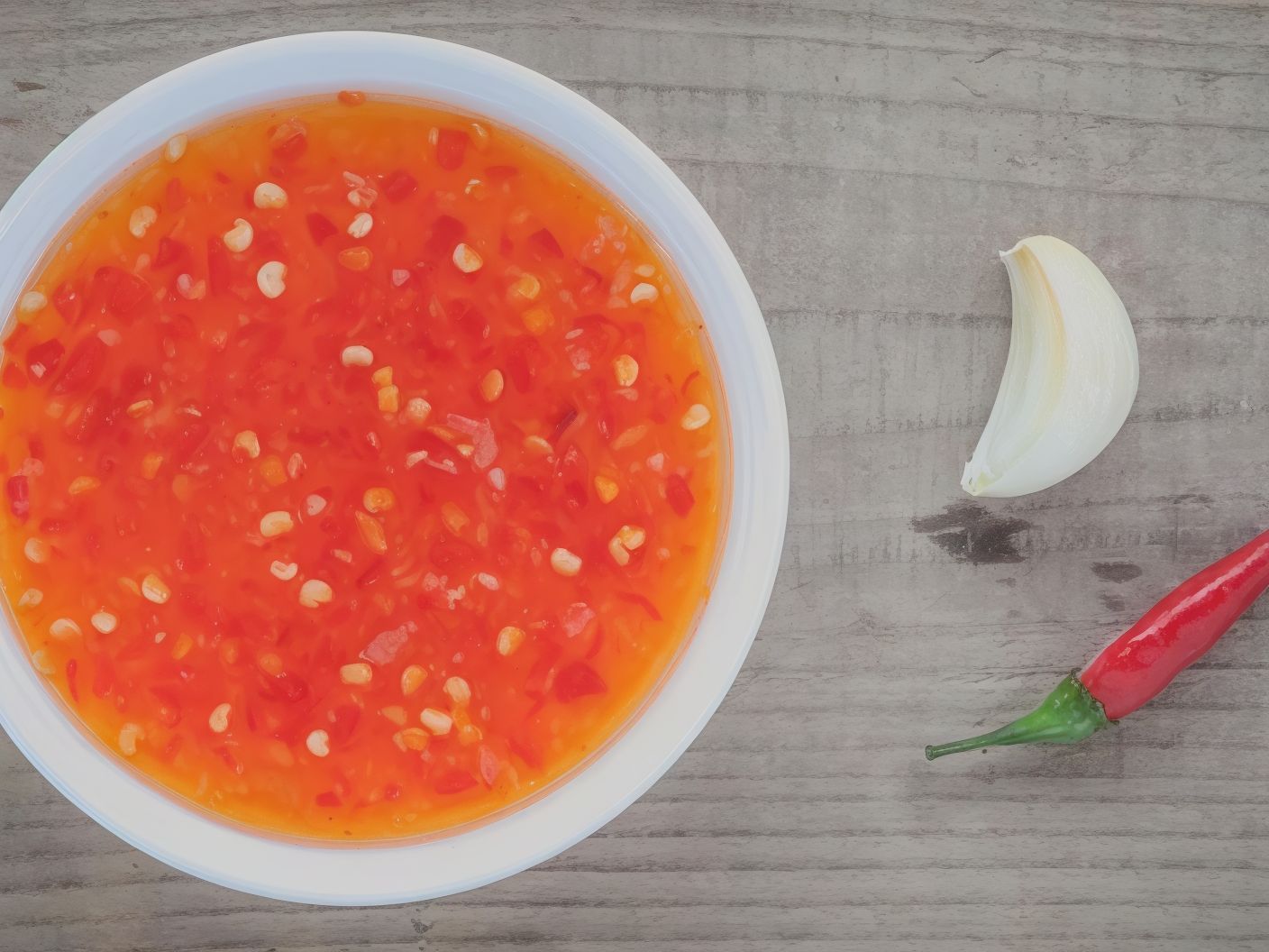 Sweet Chili