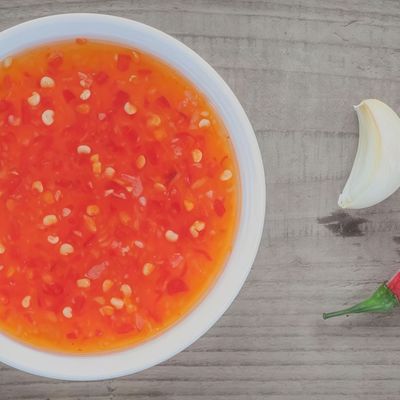 Sweet Chili