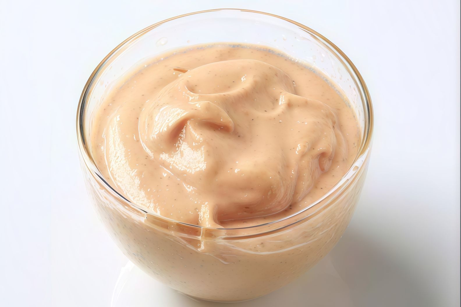 Thousand Island Sauce
