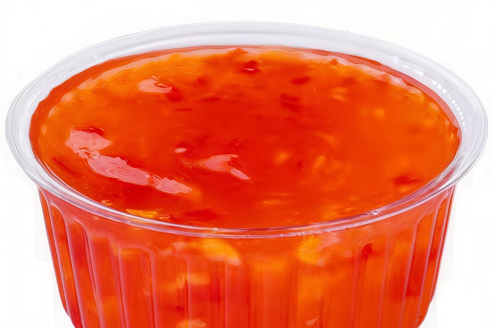 Tiger Sauce