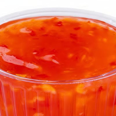Tiger Sauce