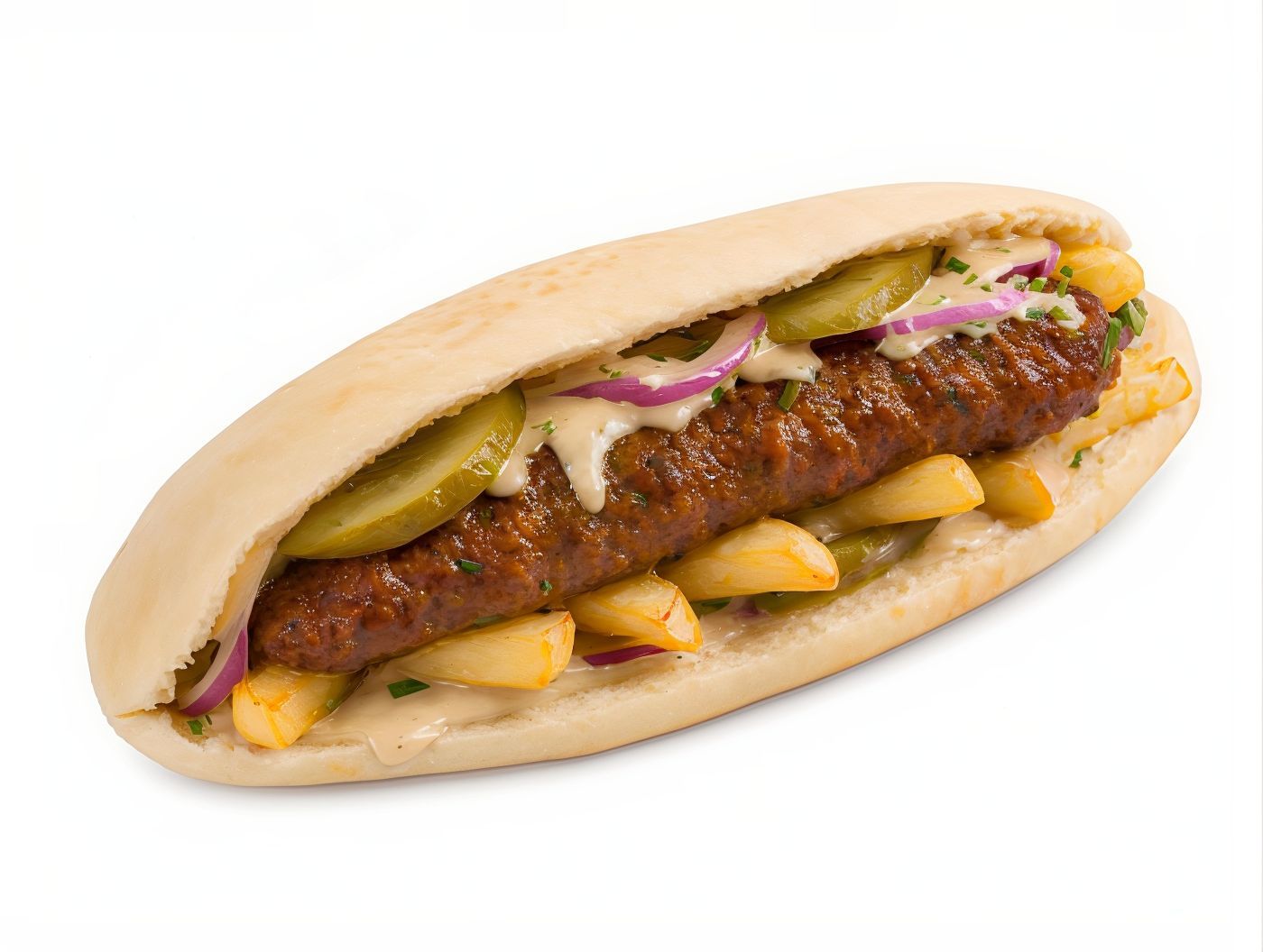 Kofta Bro