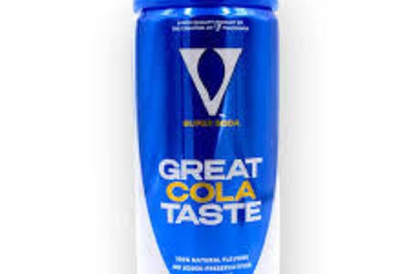 V Cola