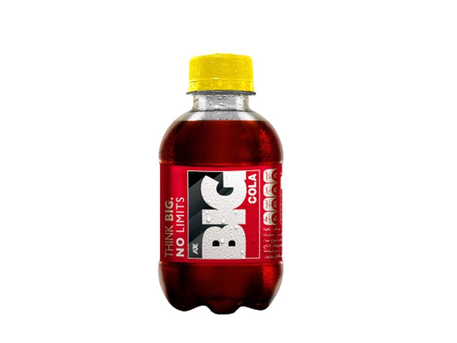Big Cola
