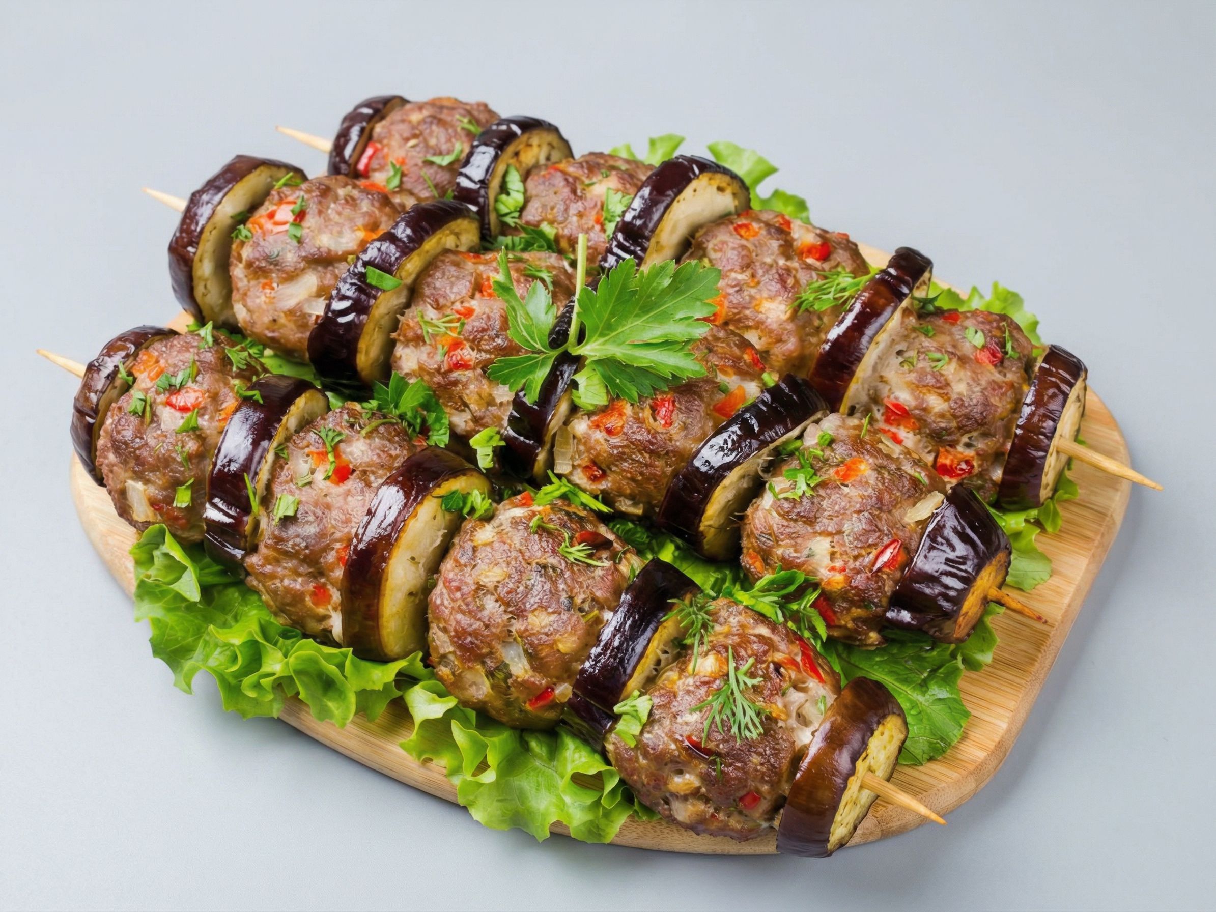 Kebab and Kofta