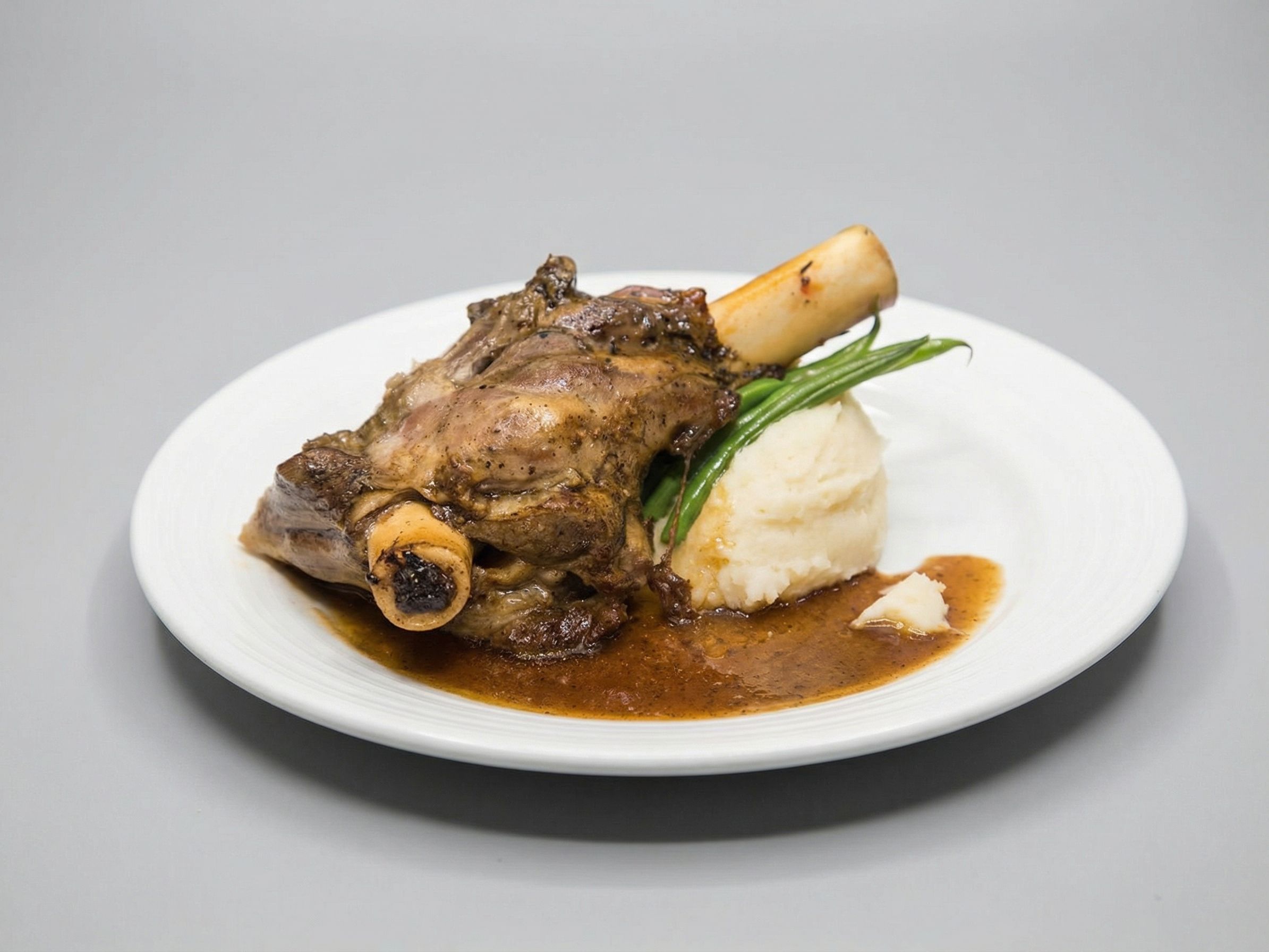 lamb shank