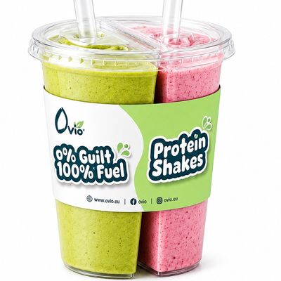 Protein Shake