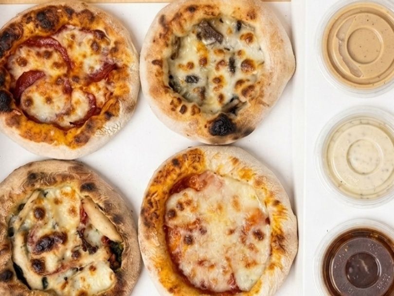 Pizza Party Box