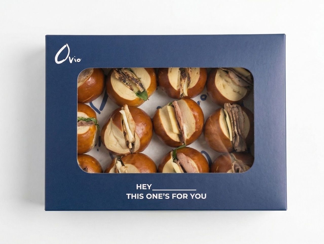 Small Party Box
