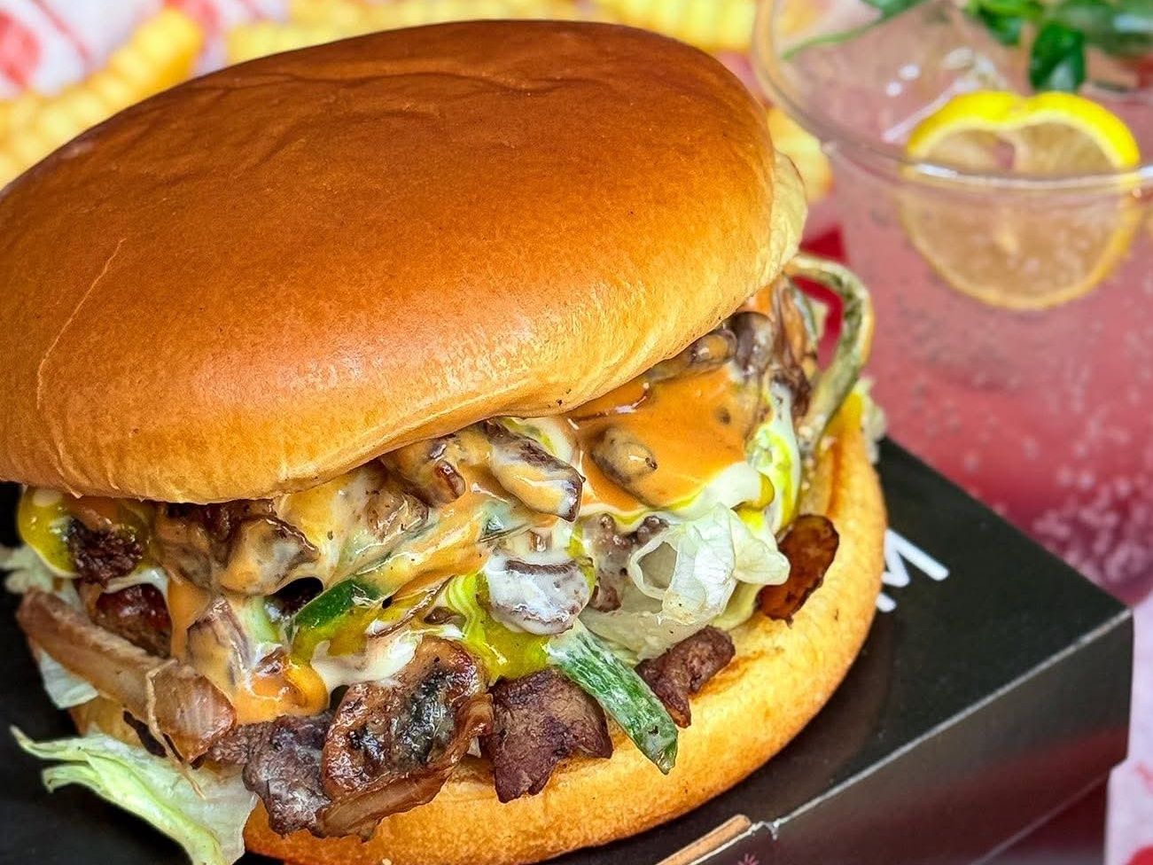 Steak Bomb Offer