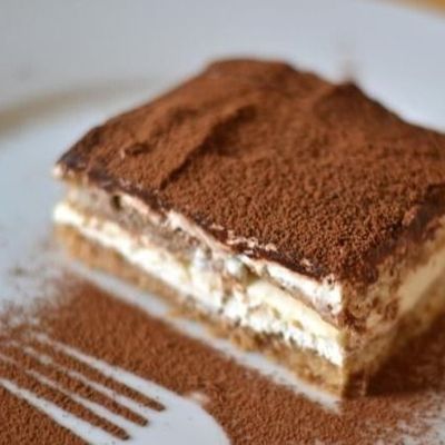 تيراميسو