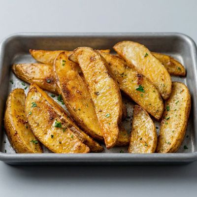 Potato Wedges
