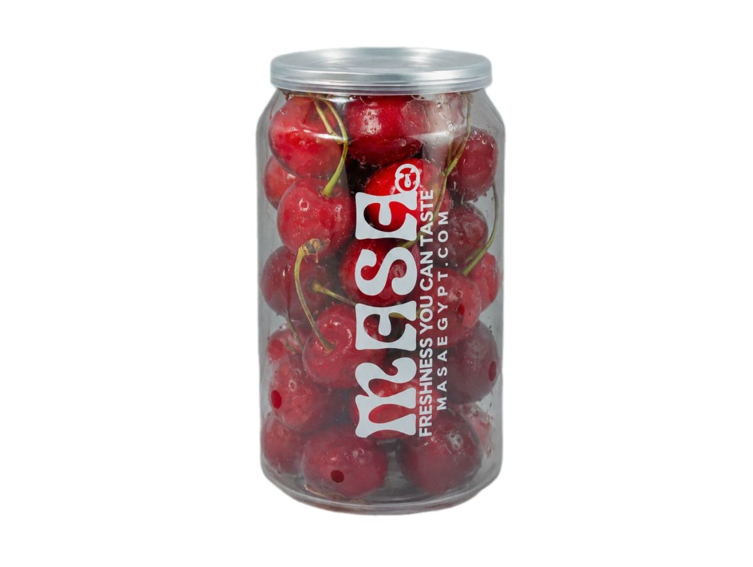 Cherry Can