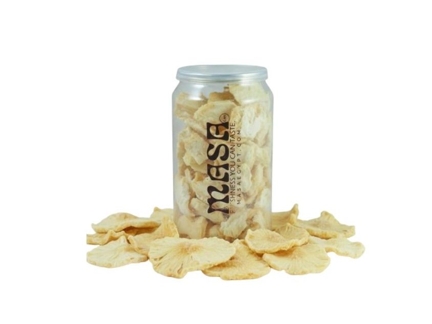 Dried Pineapple Slices 50 G