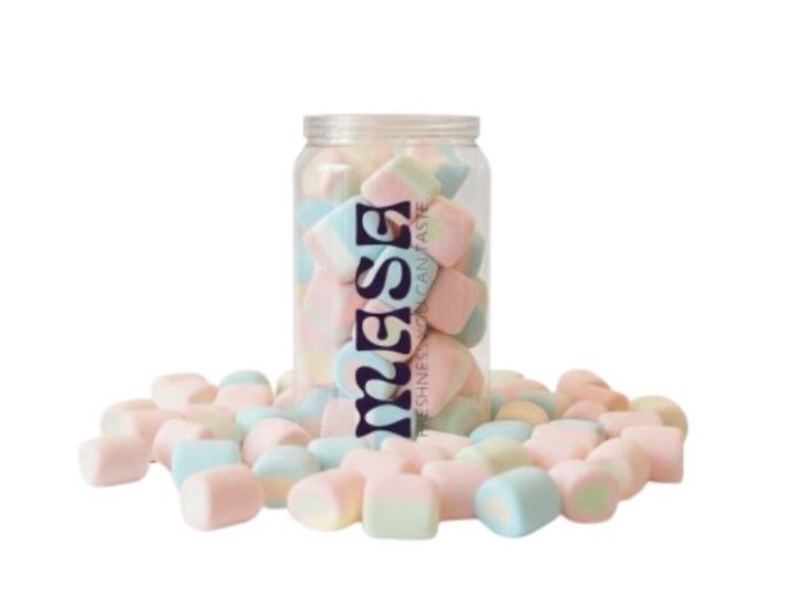 Dried Marshmallow 50g