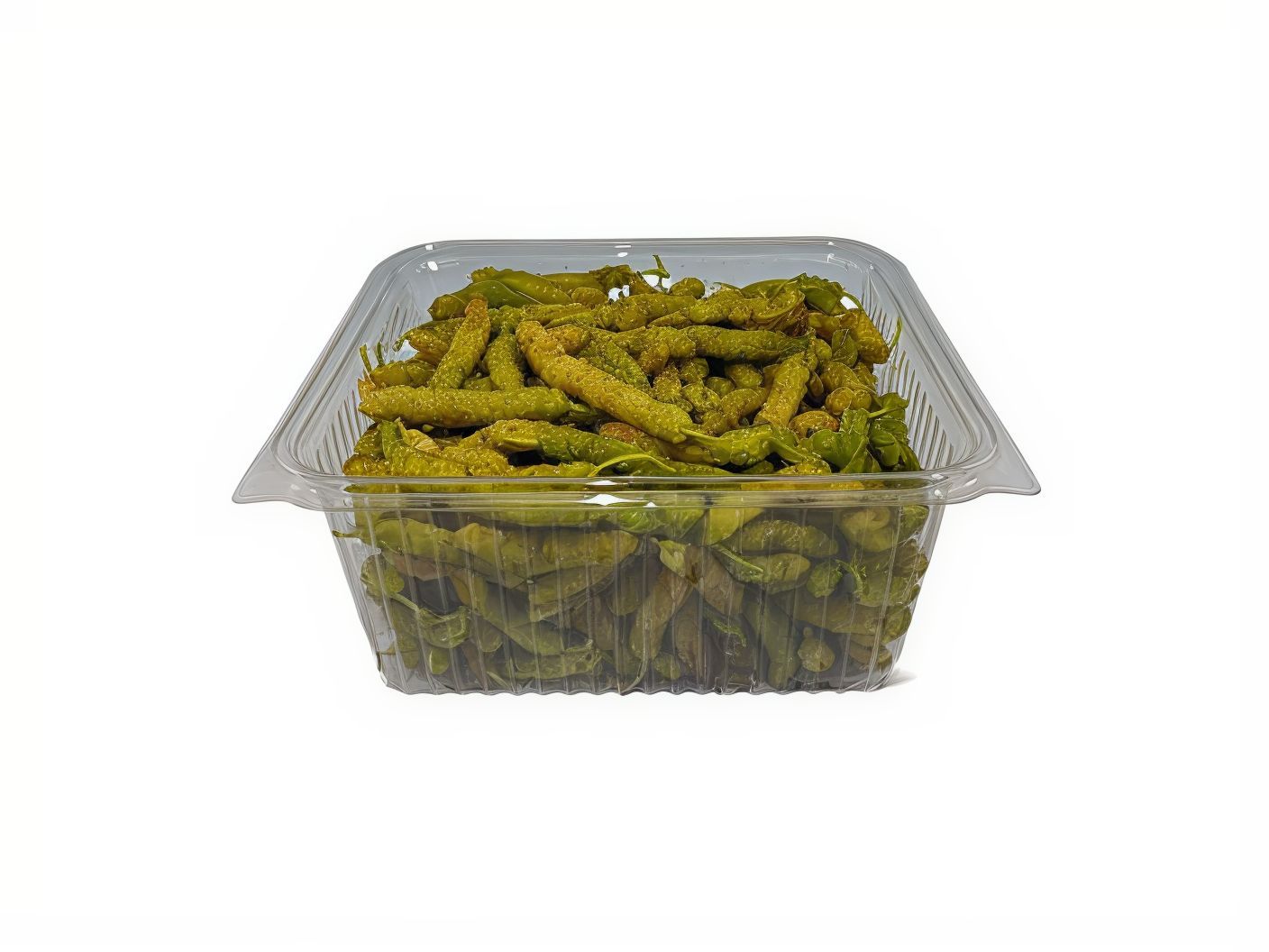 Omani Berries Family Dish