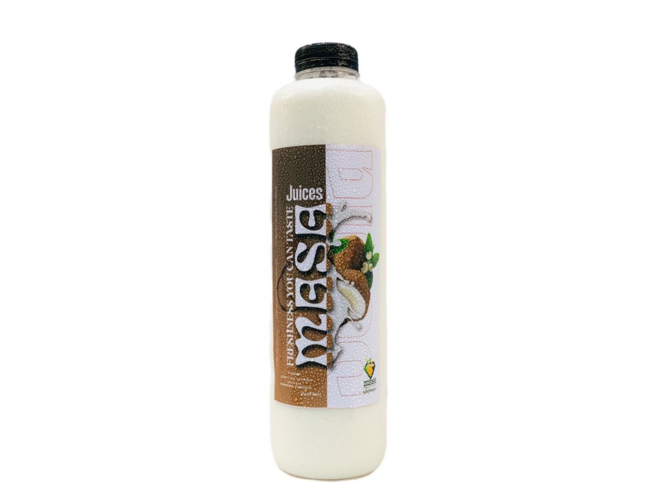 Oriental drink Sobia 1 liter