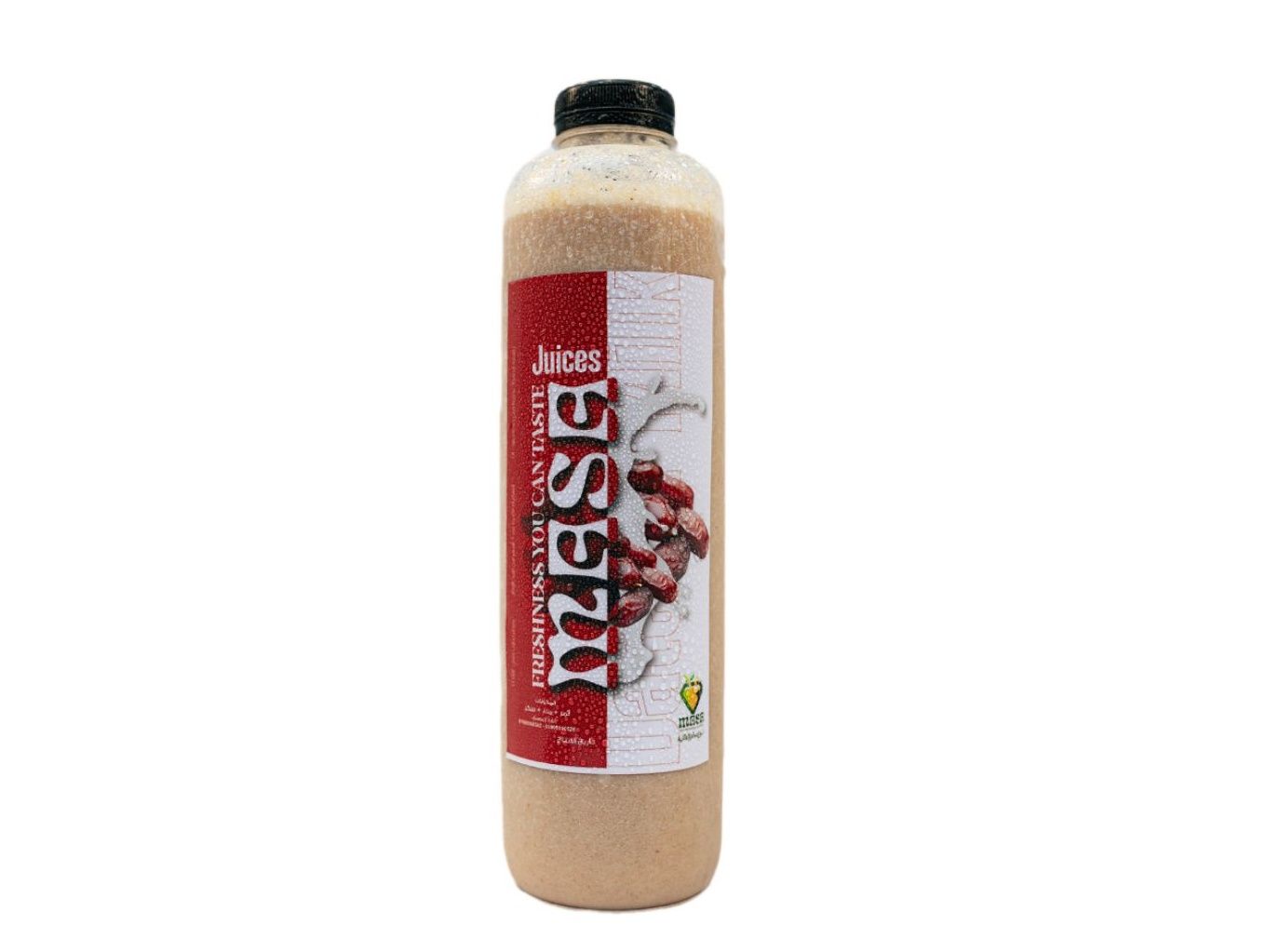 Oriental Drink Dates With Milk 1 Liter