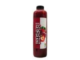 Strawberry With Beet juice - 1 liter