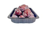 Imported red plums 1 kg