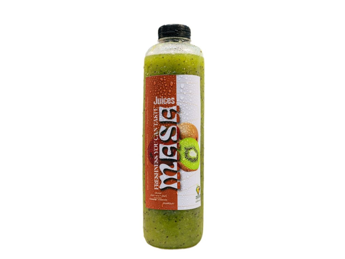 Kiwi Juice - 1 Liter
