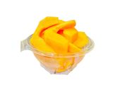 Medium Sliced ​​Shahd Dish