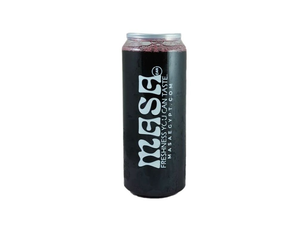 Can Hibiscus 500 ml