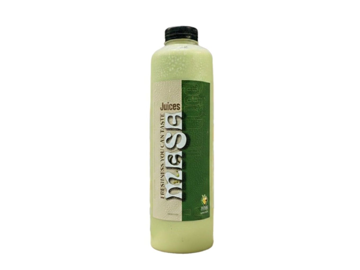 Oriental Mix Pistachio Sobia 1 Liter