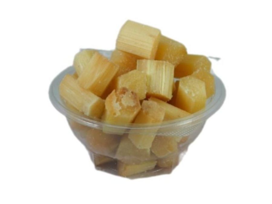 Sugarcane Dish Medium Size