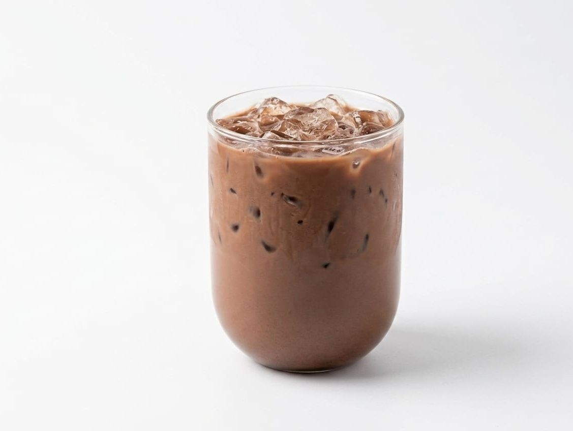 Ice Chocolate