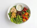 Quinoa Grilled Chicken