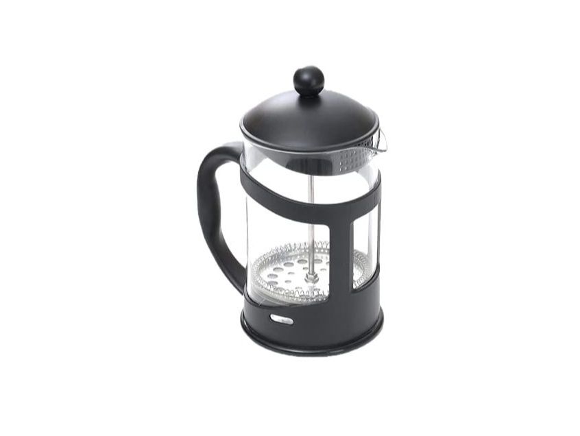 French Press Coffee Maker