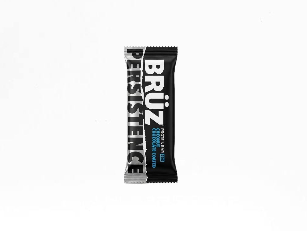 Protein Bar Coconut And Chocolate 20g Protein