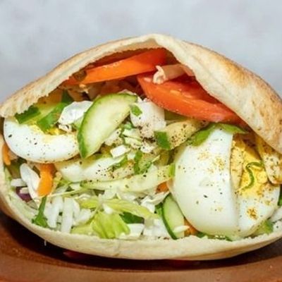 Abo Taleb photo 6