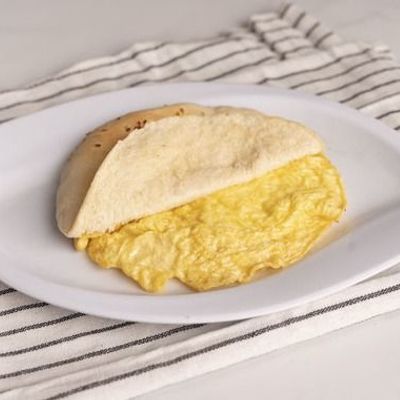 Omelette Sandwich