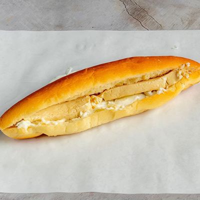 Sekalance Sandwich