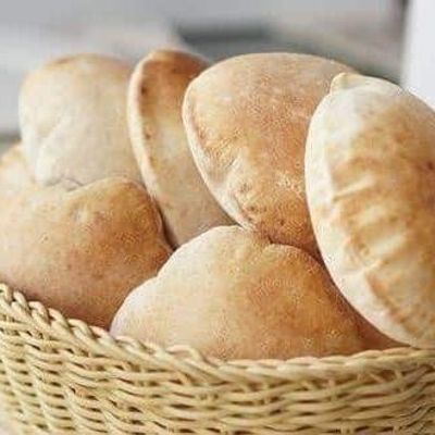 Shami Bread