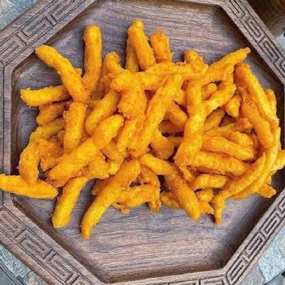 Shrimp and Fries Packet
