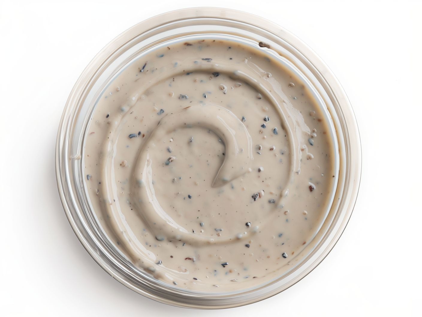 Boufer Sauce